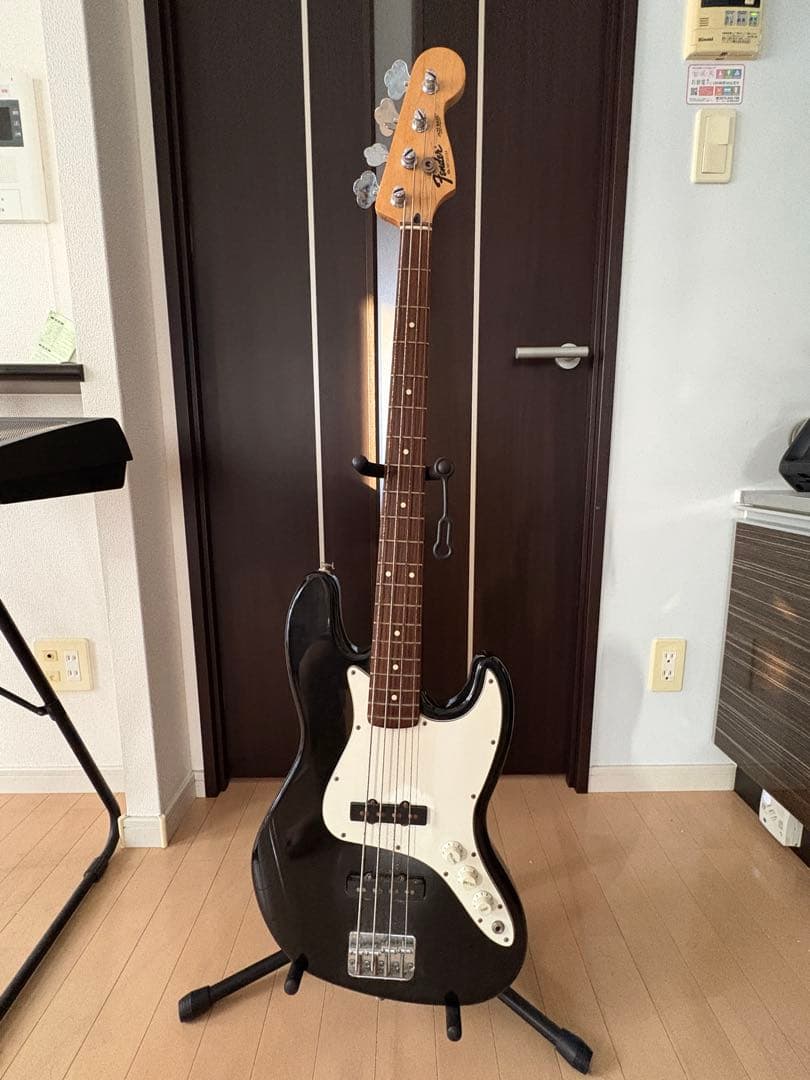 【miyazaki1985】fender jazz bass