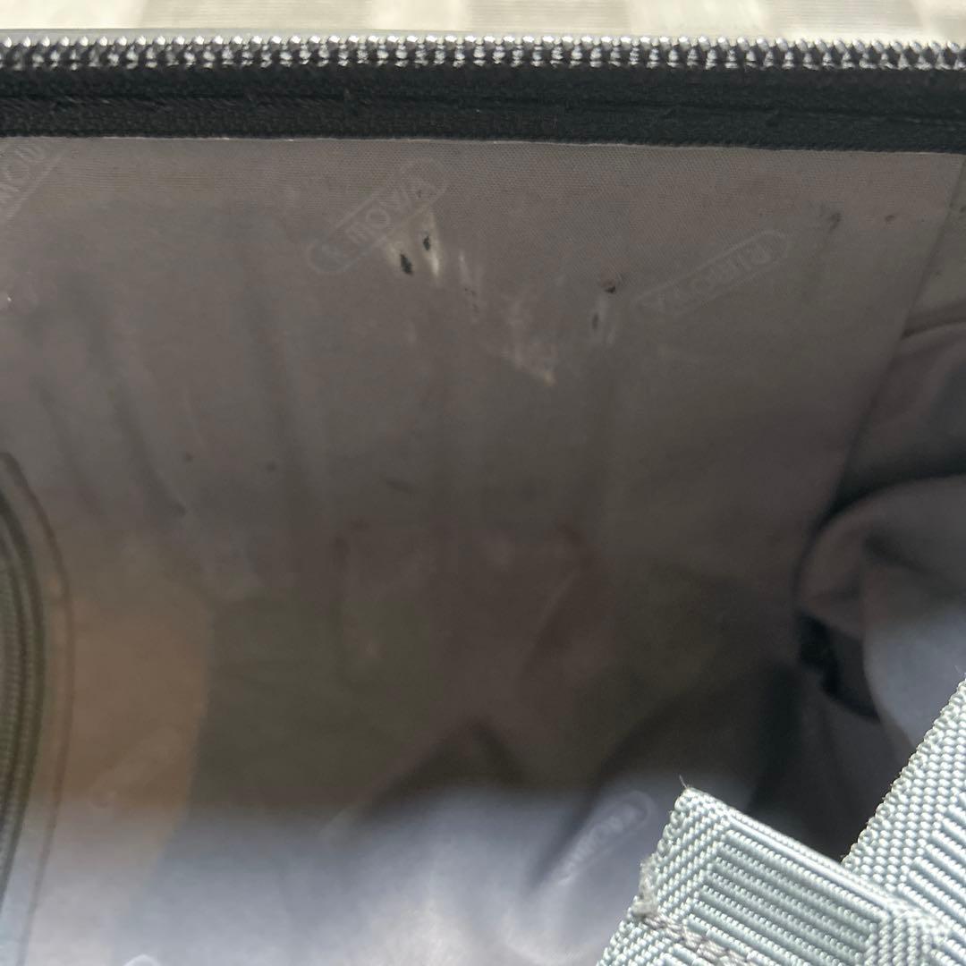 RIMOWA リモワ 35L キャリーケース サルサ ブラック 機内持ち込み可