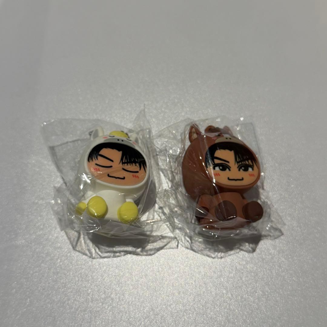 TJBB 着ぐるみキーホルダー 宇原雄飛 YUHI