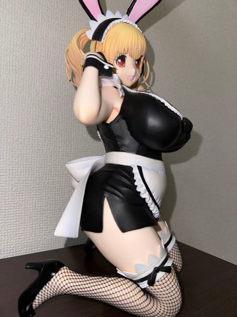 【まとめ特価価格】すーぱーそに子&すーぱーぽちゃ子 バニーver セット