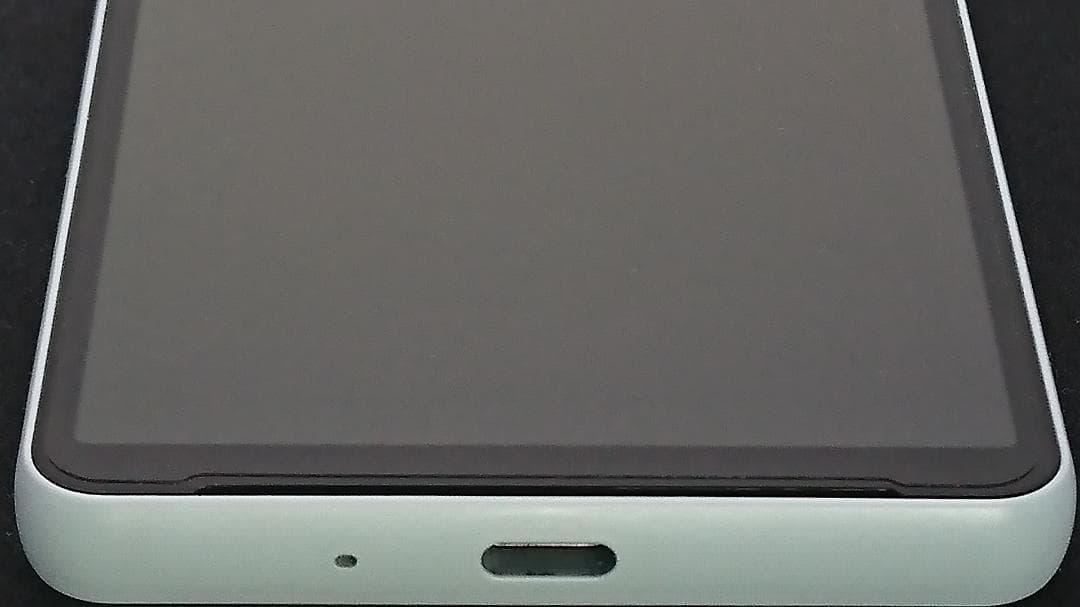 Xperia 10 VI XQ-ES44 MVNO版 ブルー