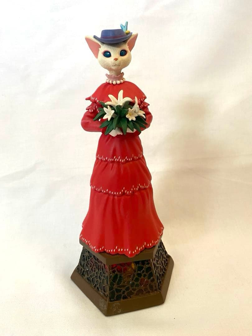 【ジブリ】耳をすませば置時計セット