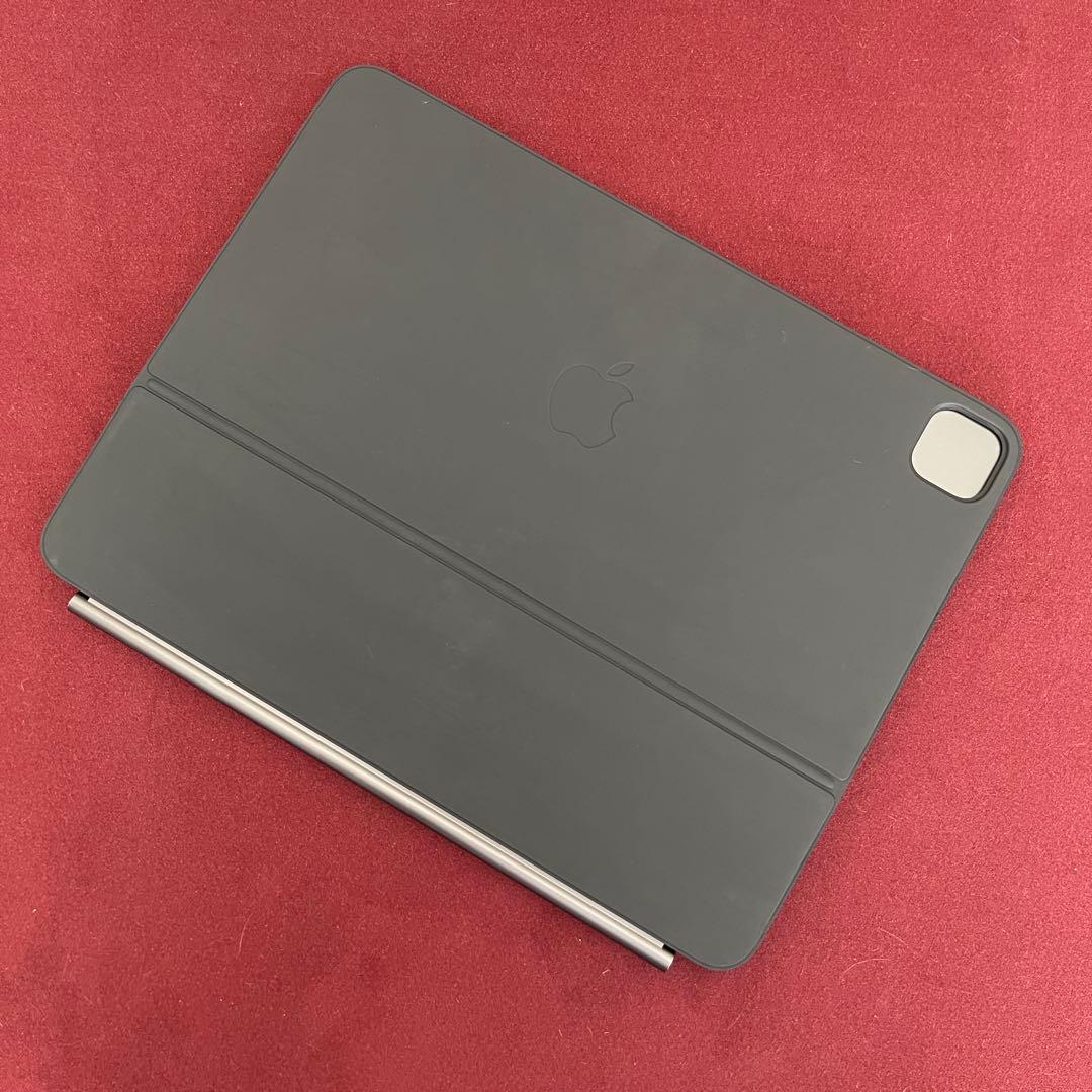 iPad本体 iPadPro M4 13 Wi-Fi 256 Magic Keyboard