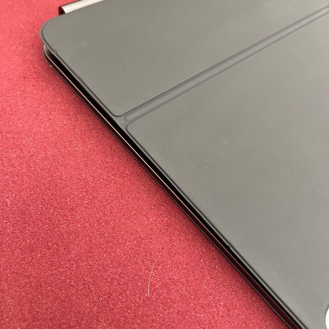 iPad本体 iPadPro M4 13 Wi-Fi 256 Magic Keyboard