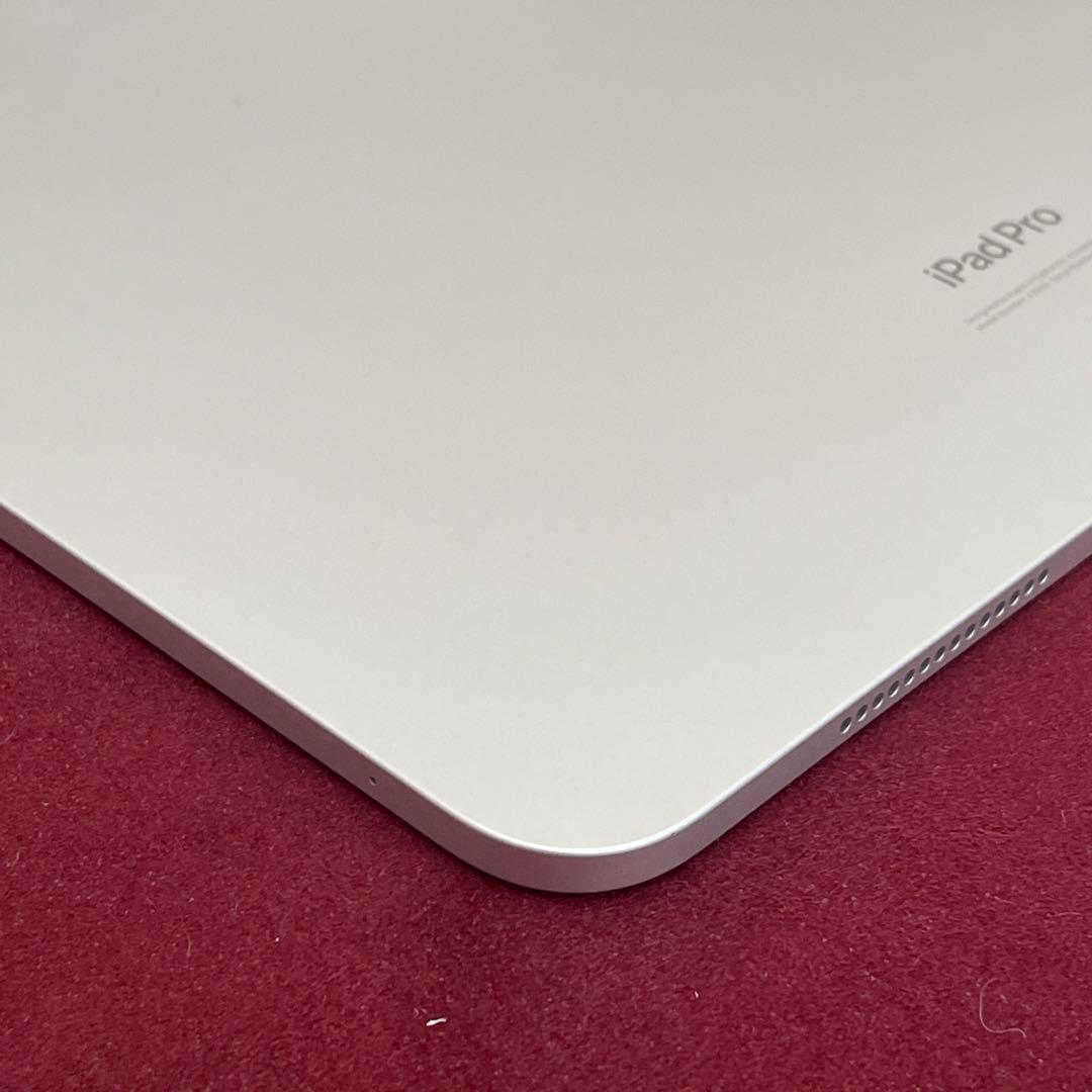 iPad本体 iPadPro M4 13 Wi-Fi 256 Magic Keyboard