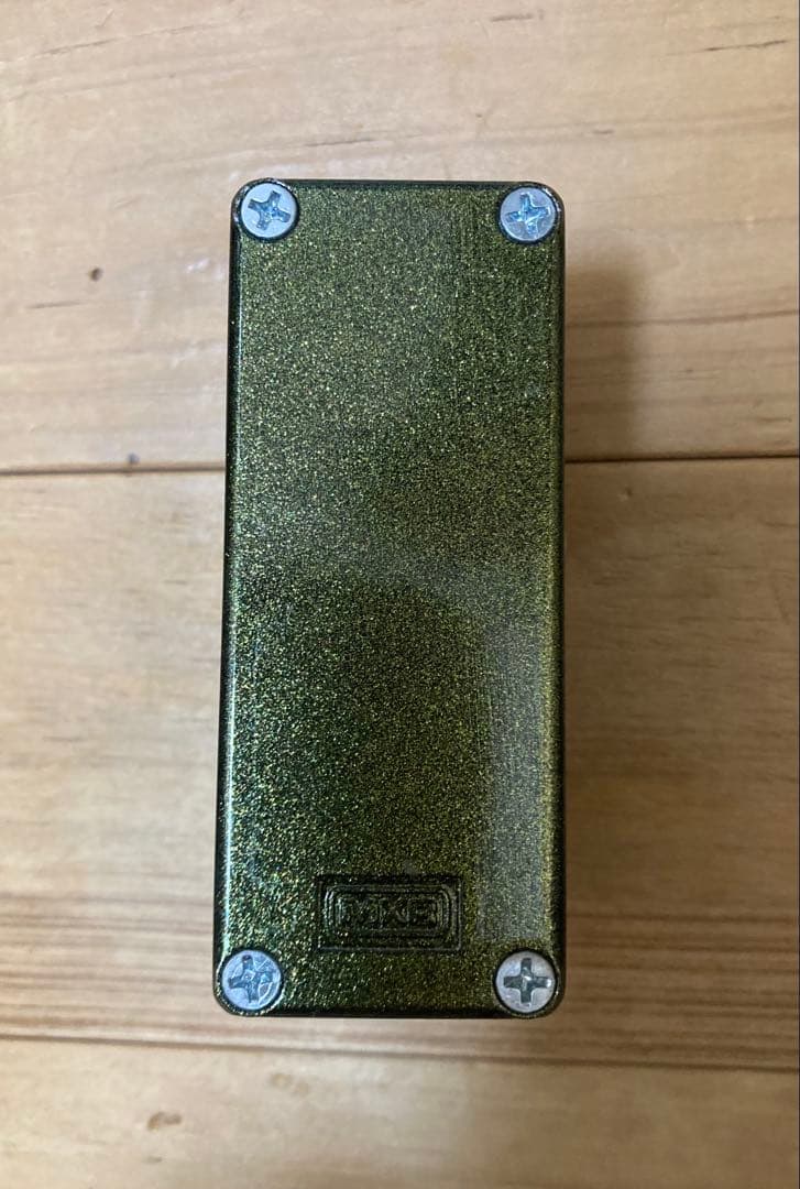 MXR カーボンコピー ミニ