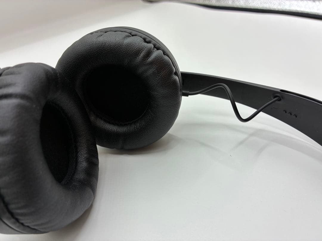 Sennheiser HD 250BT ワイヤレスヘッドフォン　国内正規品