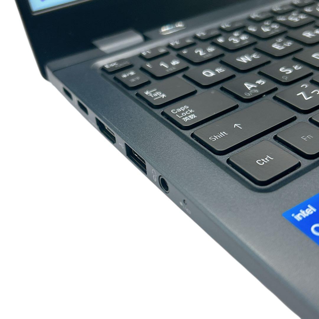 極美品✨2022年製 東芝 dynabook 【i5第11世代★24GB】695