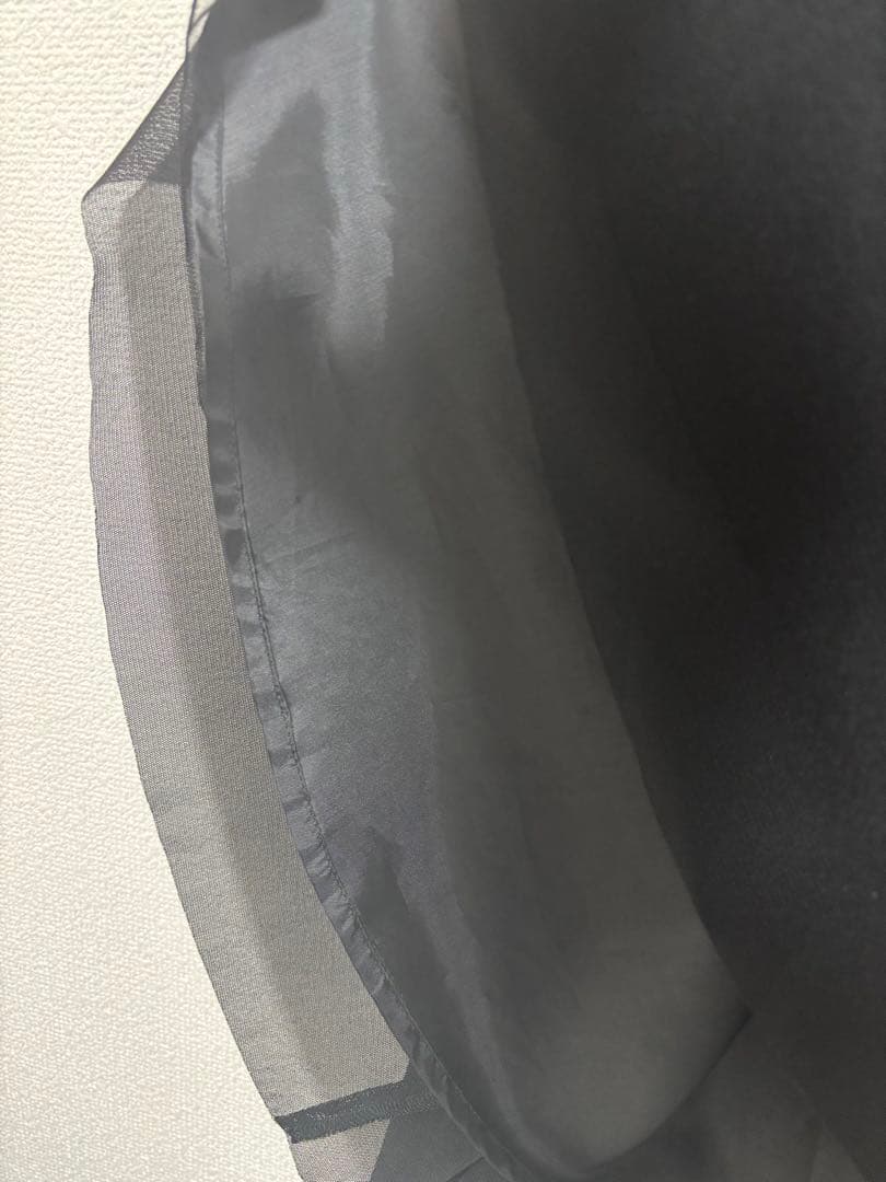 AVENIRETOILE スカート 上質＆エレガント 未使用品