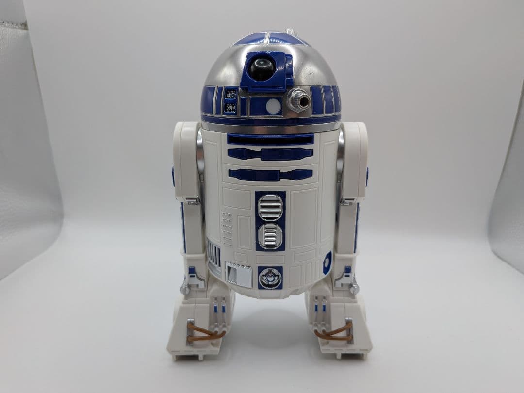 SF・ファンタジー・ホラー R2-D2 App-Enabled Droid by Sphero