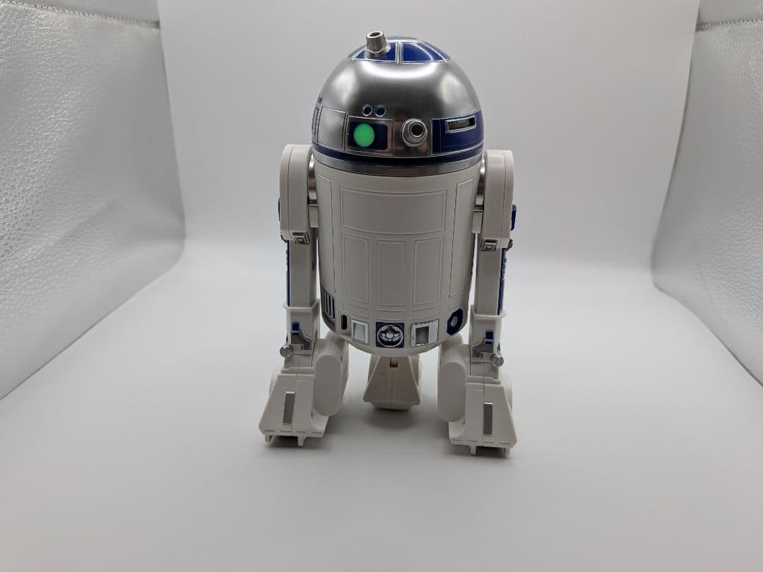 SF・ファンタジー・ホラー R2-D2 App-Enabled Droid by Sphero