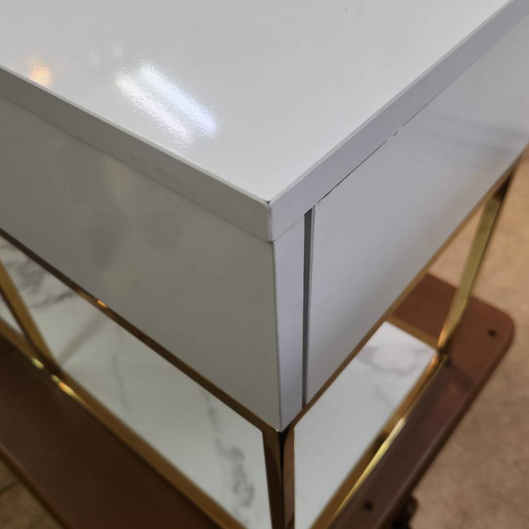 ★Francfranc レーヌ TVボード 2　テレビ台