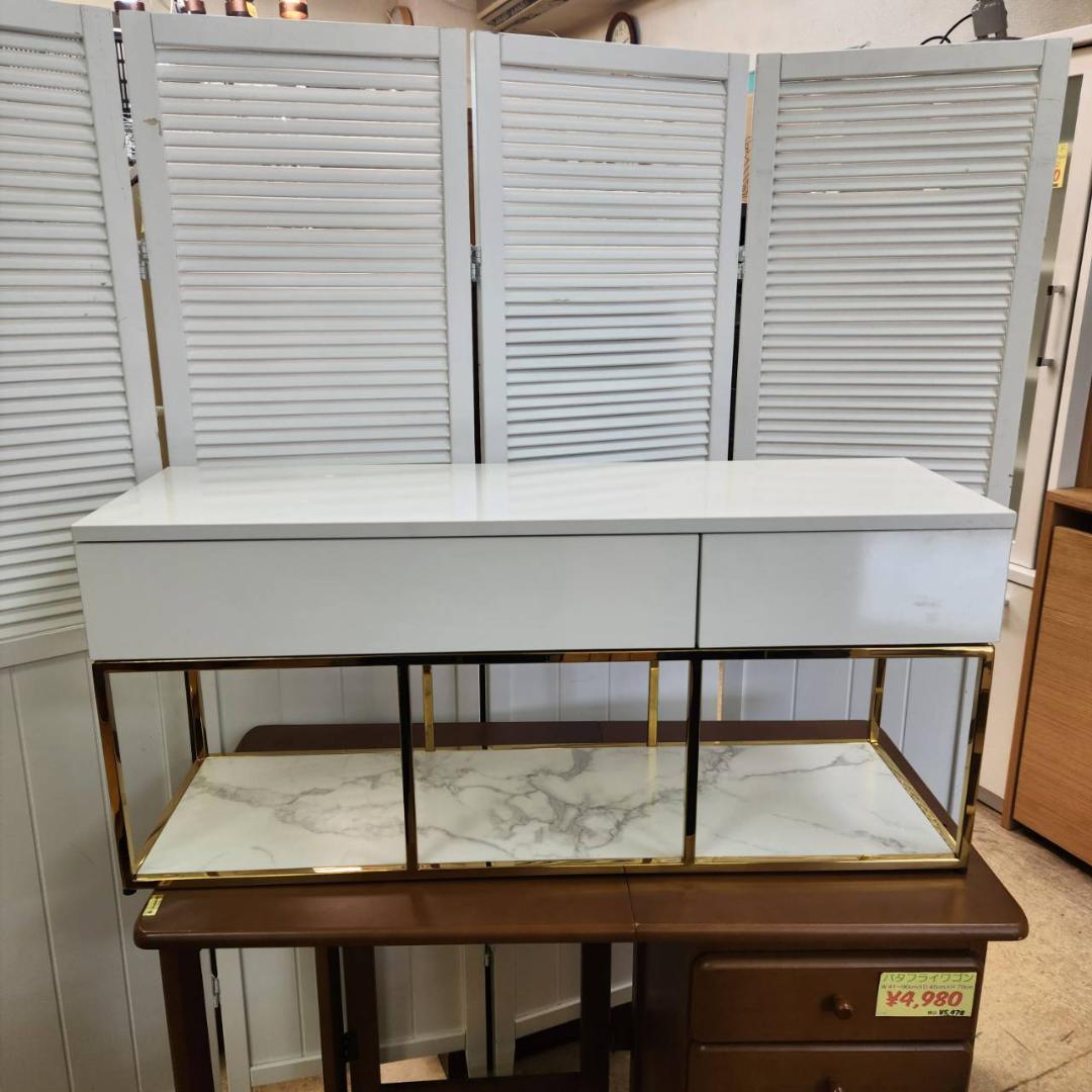 ★Francfranc レーヌ TVボード 2　テレビ台