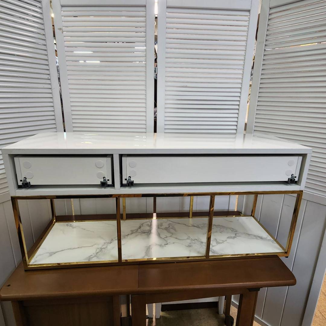 ★Francfranc レーヌ TVボード 2　テレビ台