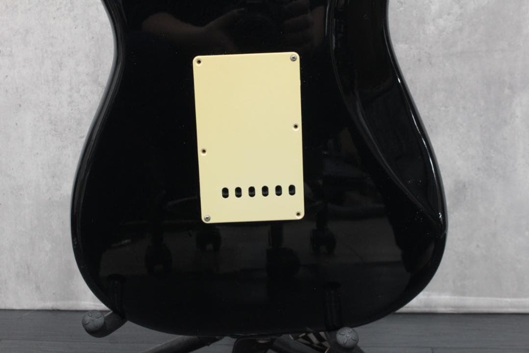 ▲Fender STRATOCASTER JAPAN Tシリアル エレキギター