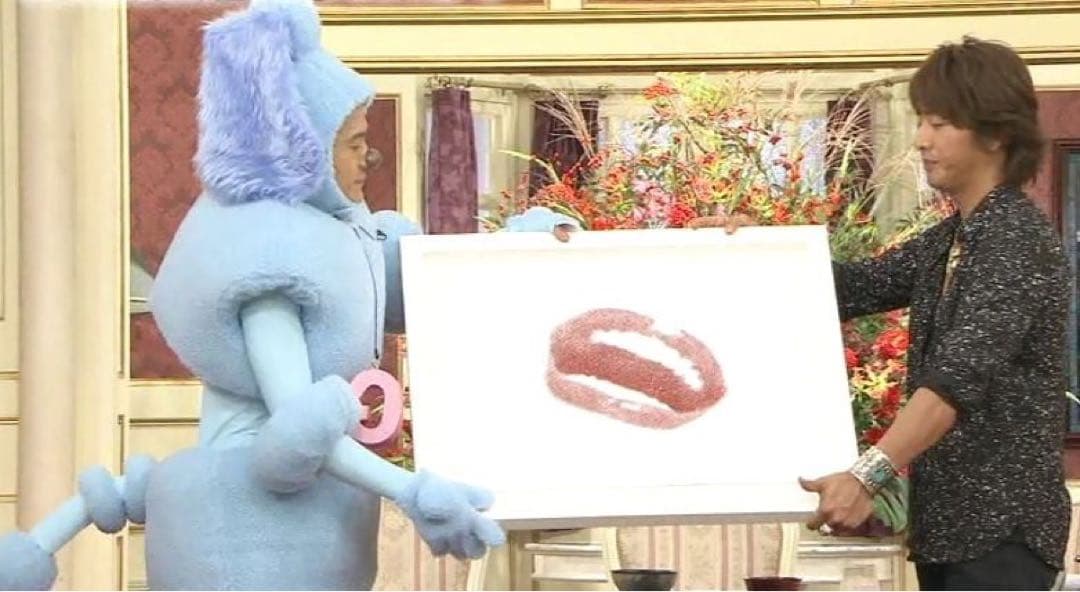 シェーンボーデン　モンローリップ