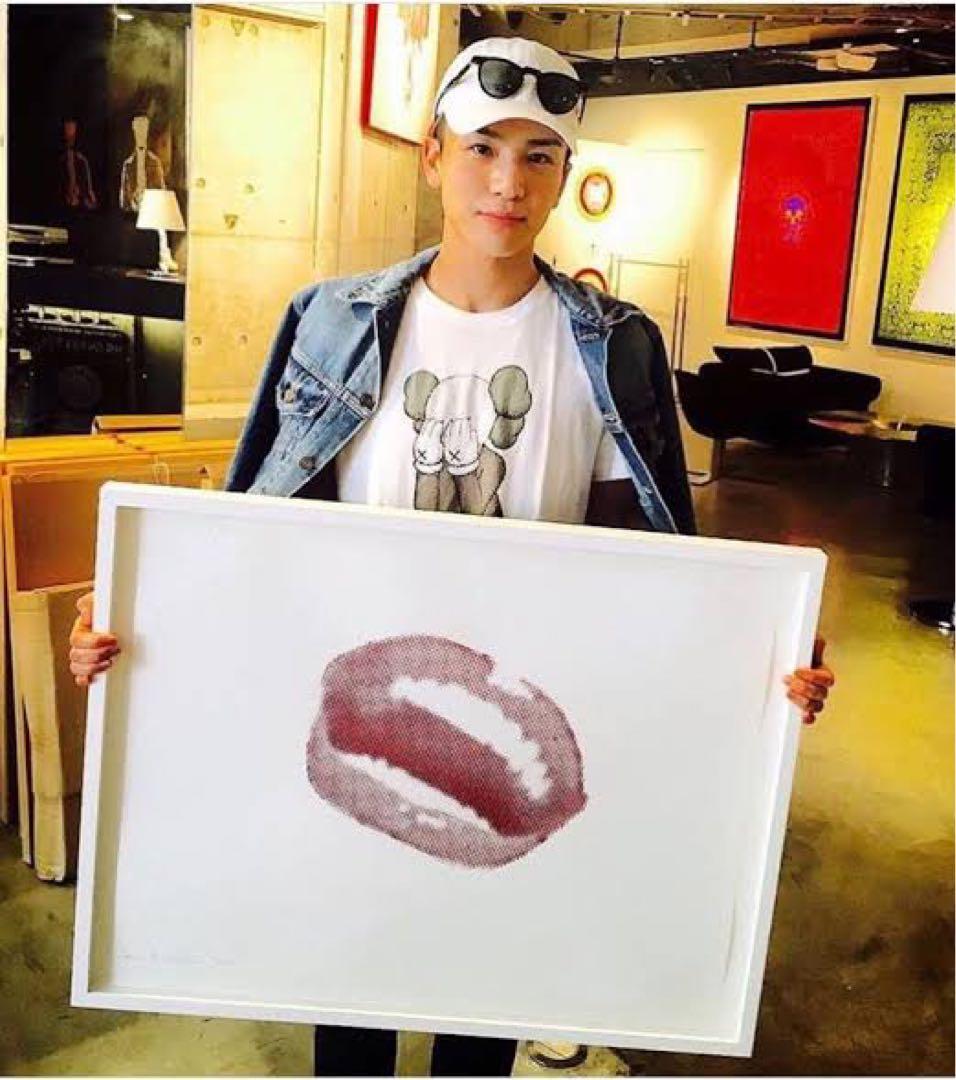 シェーンボーデン　モンローリップ