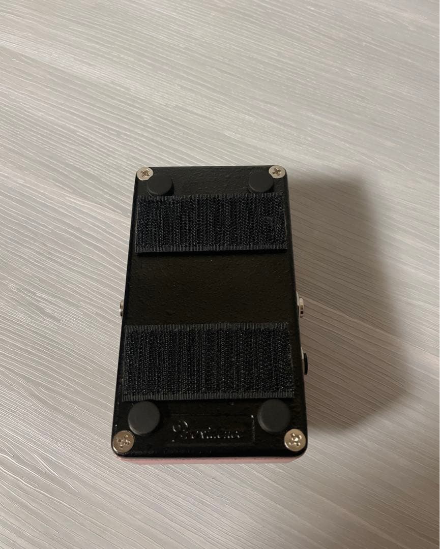 プロビデンス エフェクター オーバードライブ STAMPEDE OD