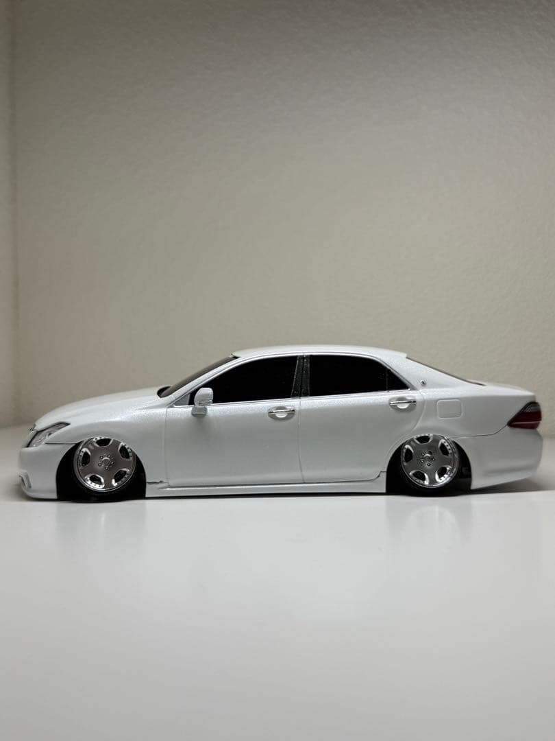 20クラウン　ロイヤル　完成品