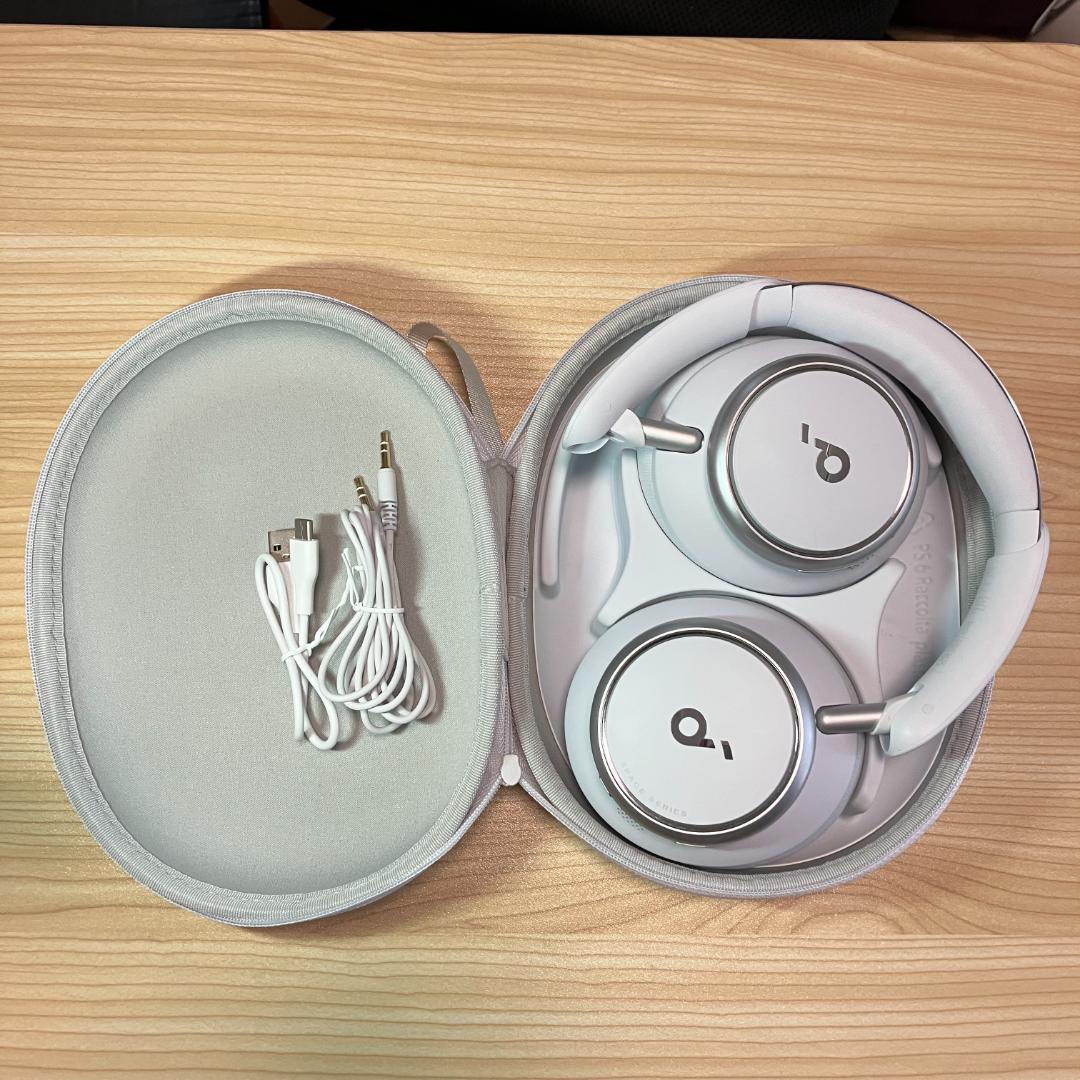 【美品】Anker Soundcore Space Q45