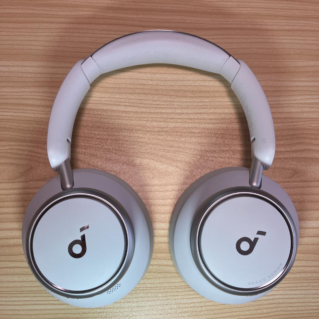 【美品】Anker Soundcore Space Q45