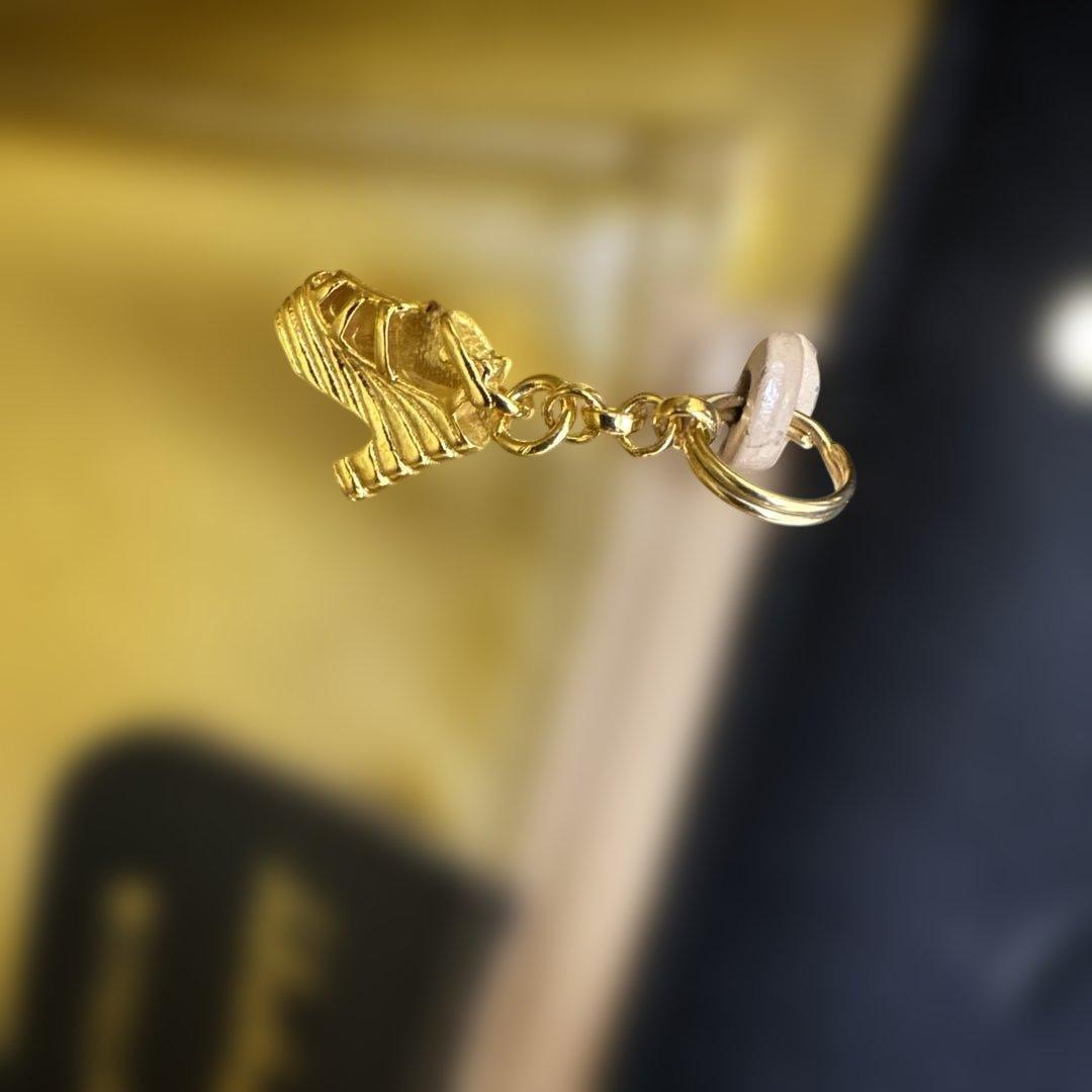 フェラガモ　パーティーバッグ　チェーンバッグ　ショルダーバッグ 正規品