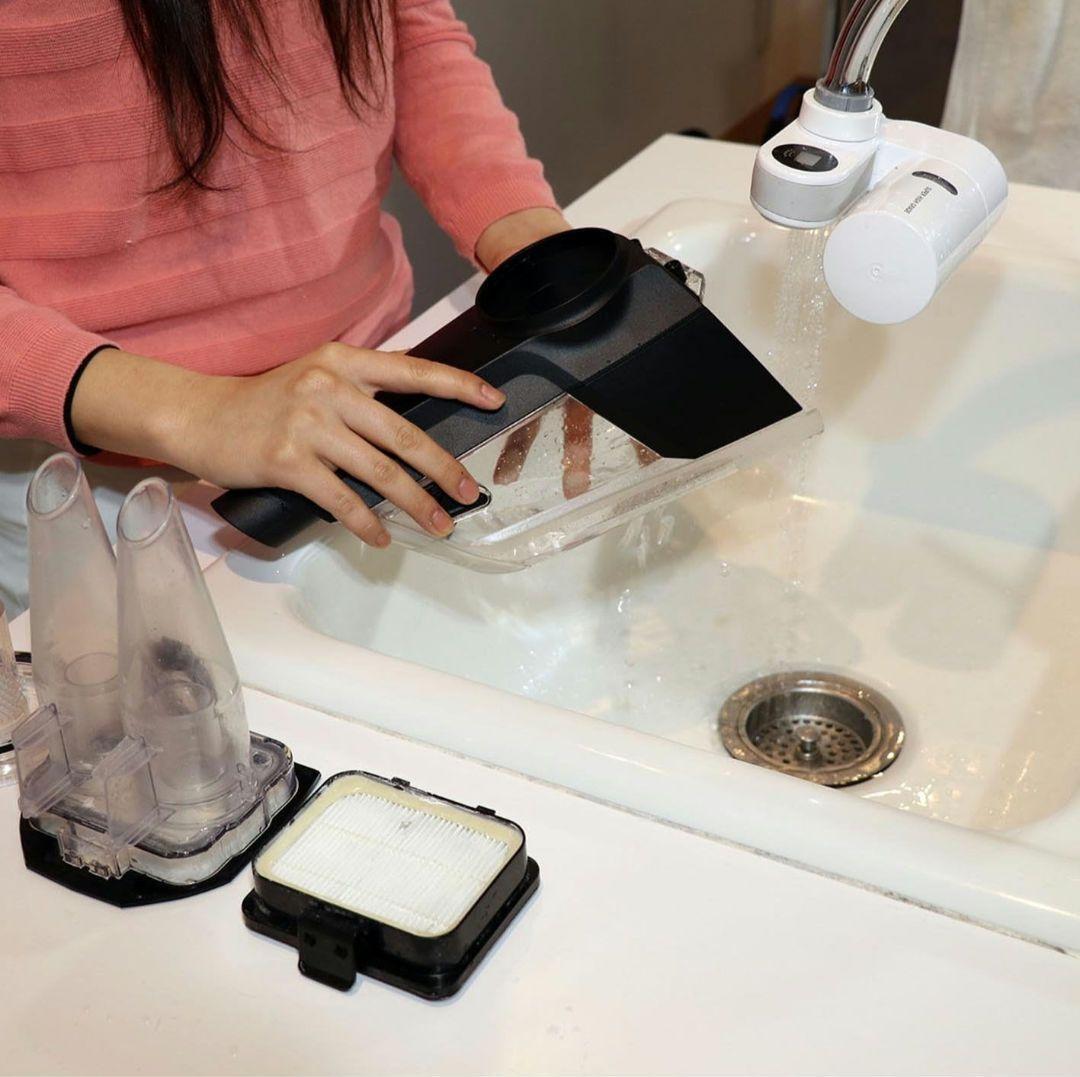 【未使用】BOSCH ボッシュ コードレス 掃除機 18V【新品】