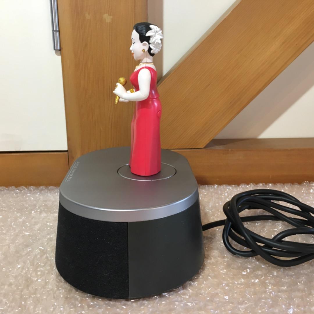 ○美品 Little Jammer リトルジャマープロ 美空ひばり ROM2個