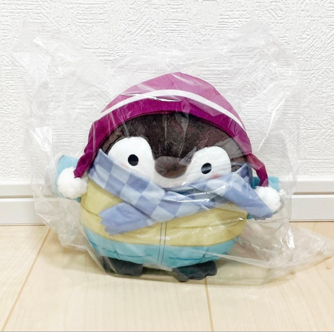 ゆるキャン△ コウペンちゃん ぬいぐるみ コンプリートセット リン なでしこ 他