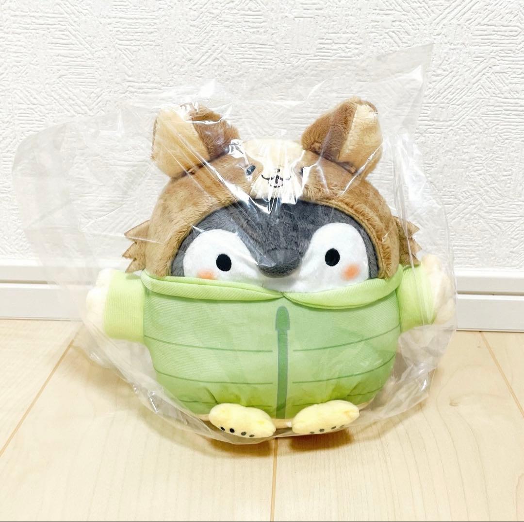 ゆるキャン△ コウペンちゃん ぬいぐるみ コンプリートセット リン なでしこ 他