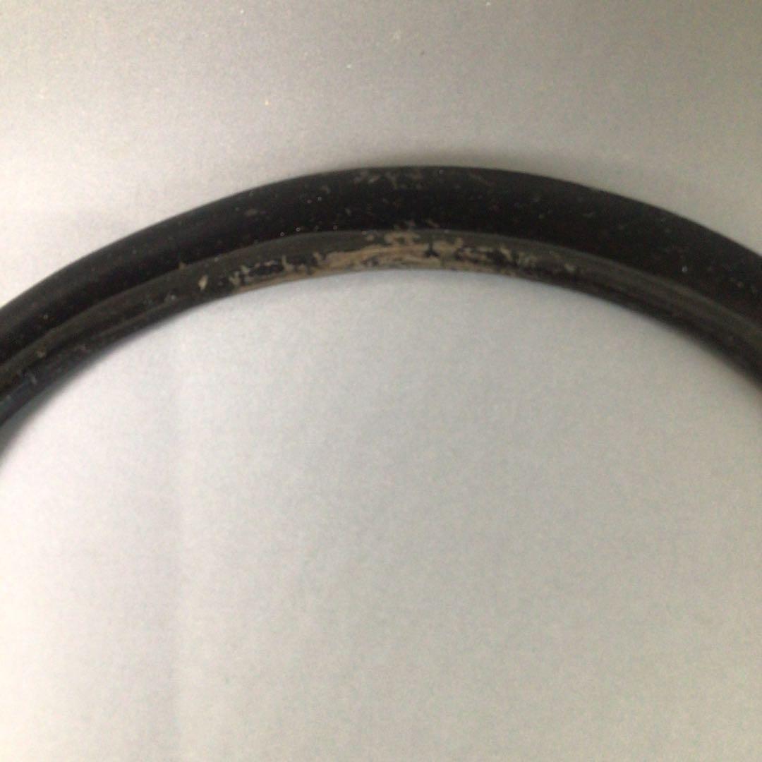 Ｓ４６　吊釜道具　『金工師　木村清五郎造』『弦　釻　鎖』　共箱　茶道具