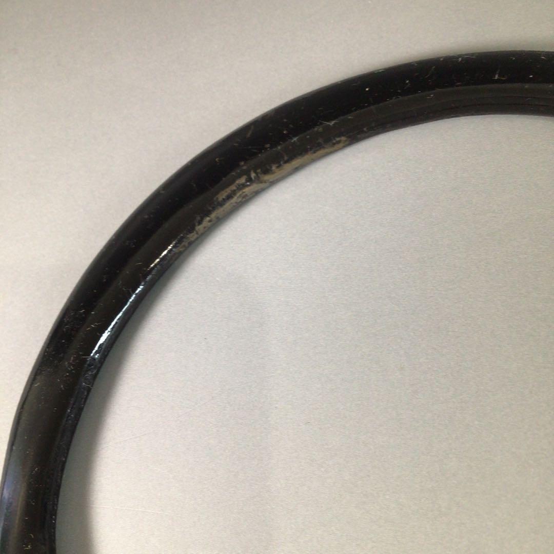 Ｓ４６　吊釜道具　『金工師　木村清五郎造』『弦　釻　鎖』　共箱　茶道具