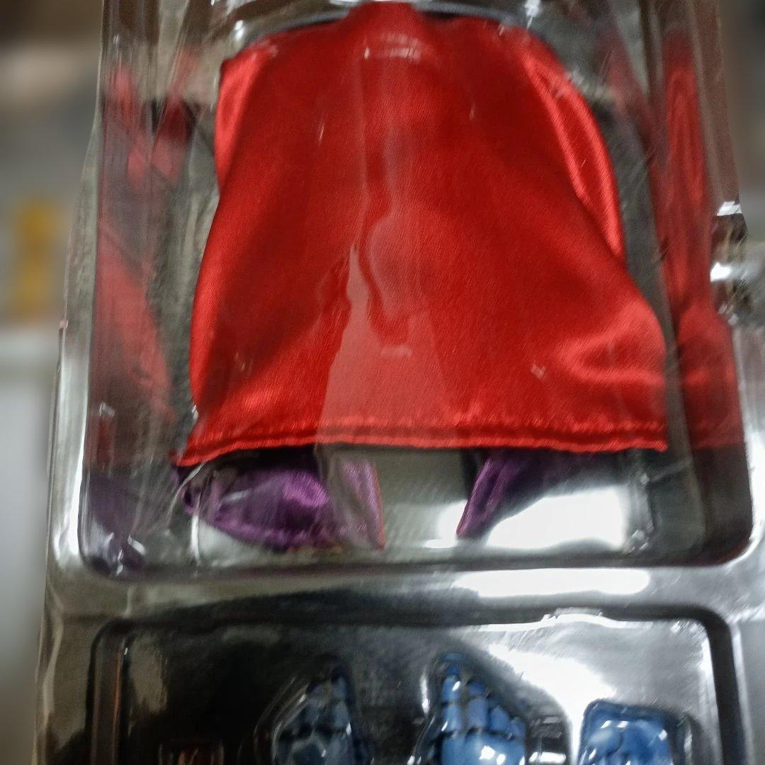 GX-110 暗黒大将軍 超合金魂