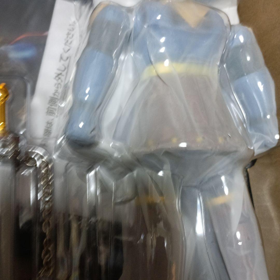 GX-110 暗黒大将軍 超合金魂