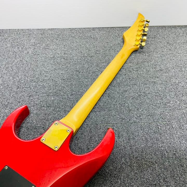 PHOTO GENIC フォトジェニック　エレキギター