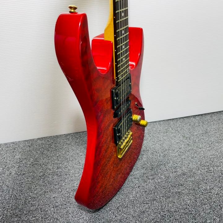 PHOTO GENIC フォトジェニック　エレキギター