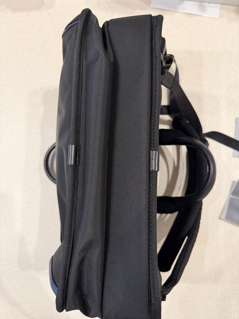 TUMI Alpha 3 スリーウェイ・ブリーフ トゥミ ブリーフ リュック