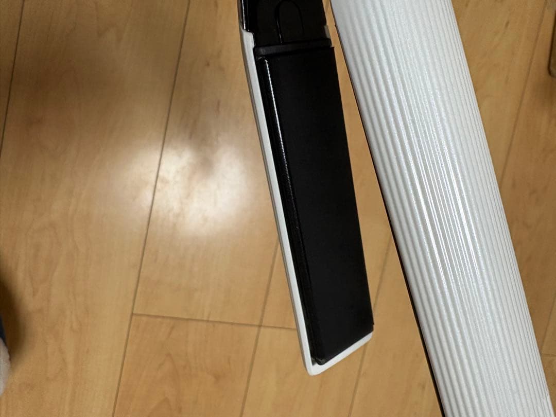 Refa ストレートアイロン RE-AC02A 2021年製