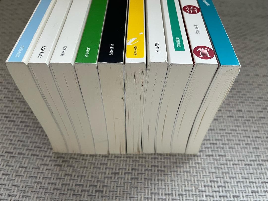 【文学賞10年分】文芸誌『太宰治賞』発表号【10冊セット】