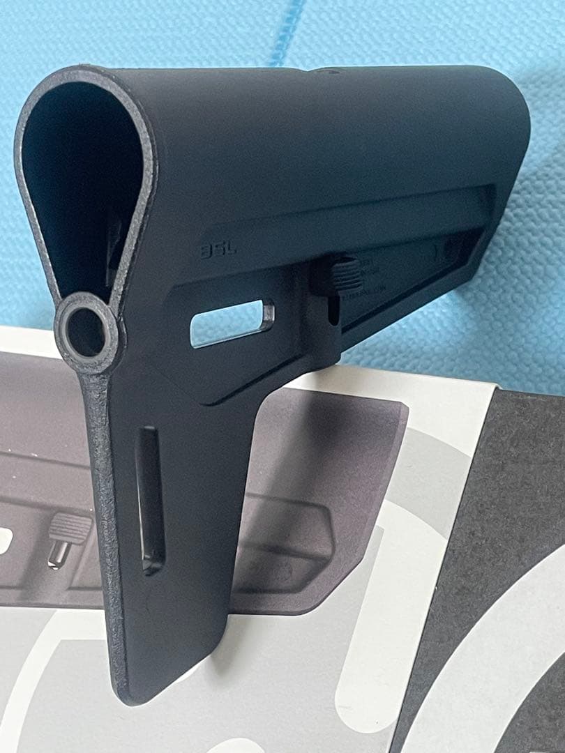 MAGPUL BSL アームブレース ミルスペックチューブ対応