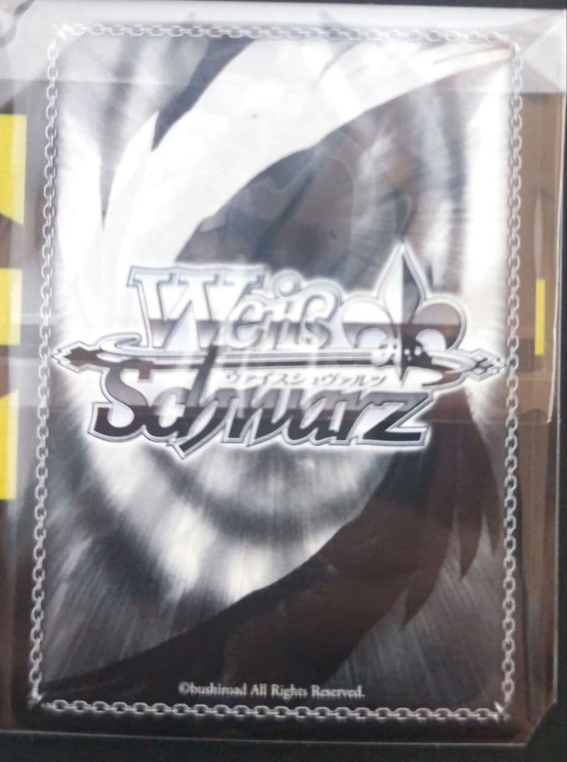 ヴァイス NIKKE 撃ち穿つ赤い牙 PR+ 1枚