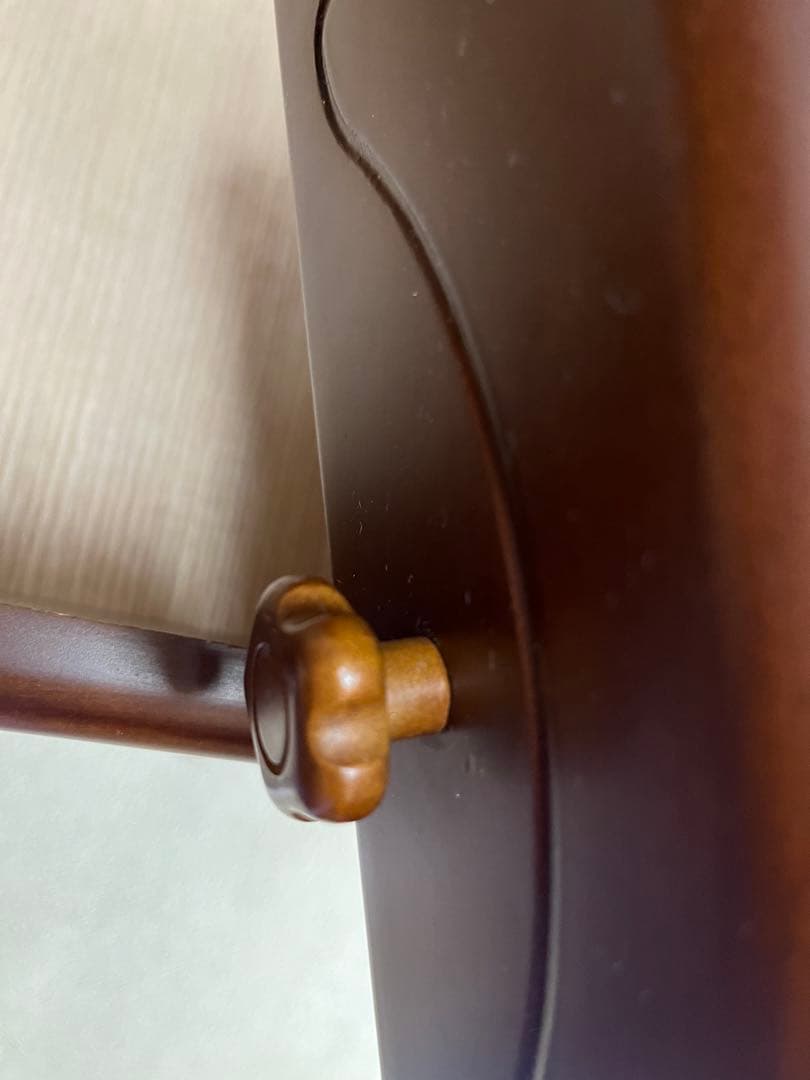 チェスト　キティちゃん　ブックスタンド付き