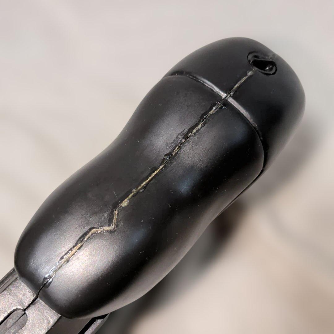 大日本技研セブロMN-23　東京マルイ　ミニ電動ガン内蔵　ジャンク電動ガン