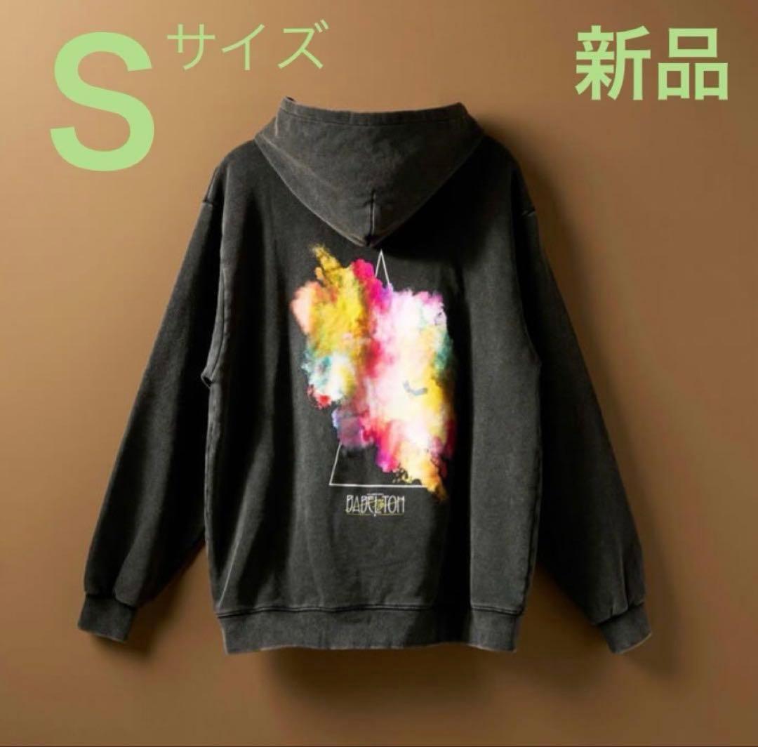 ✨Mrs. GREEN APPLE フーディー Sサイズ 新品