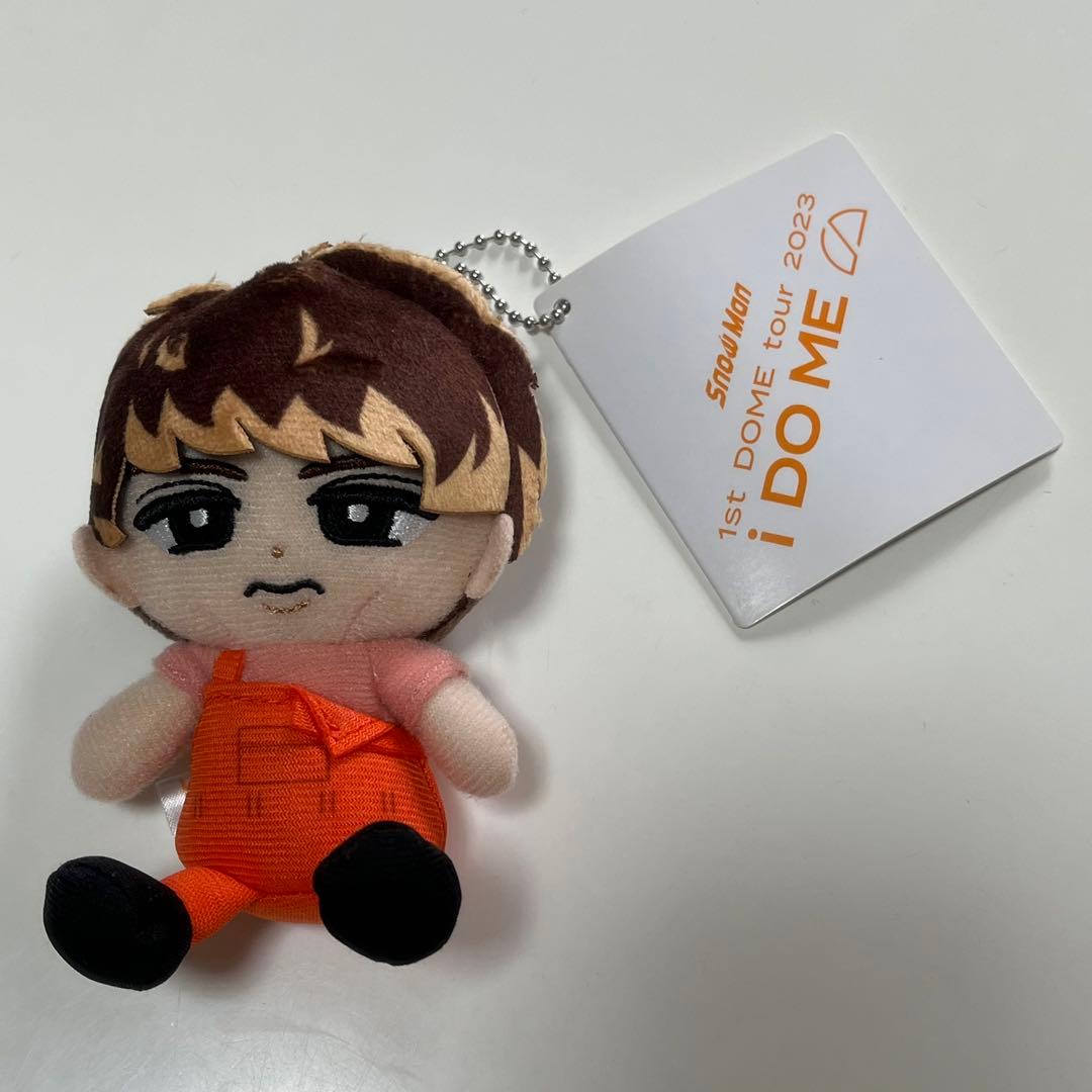 【開封済み・美品】Man すのチル ぬいぐるみ 9個セット