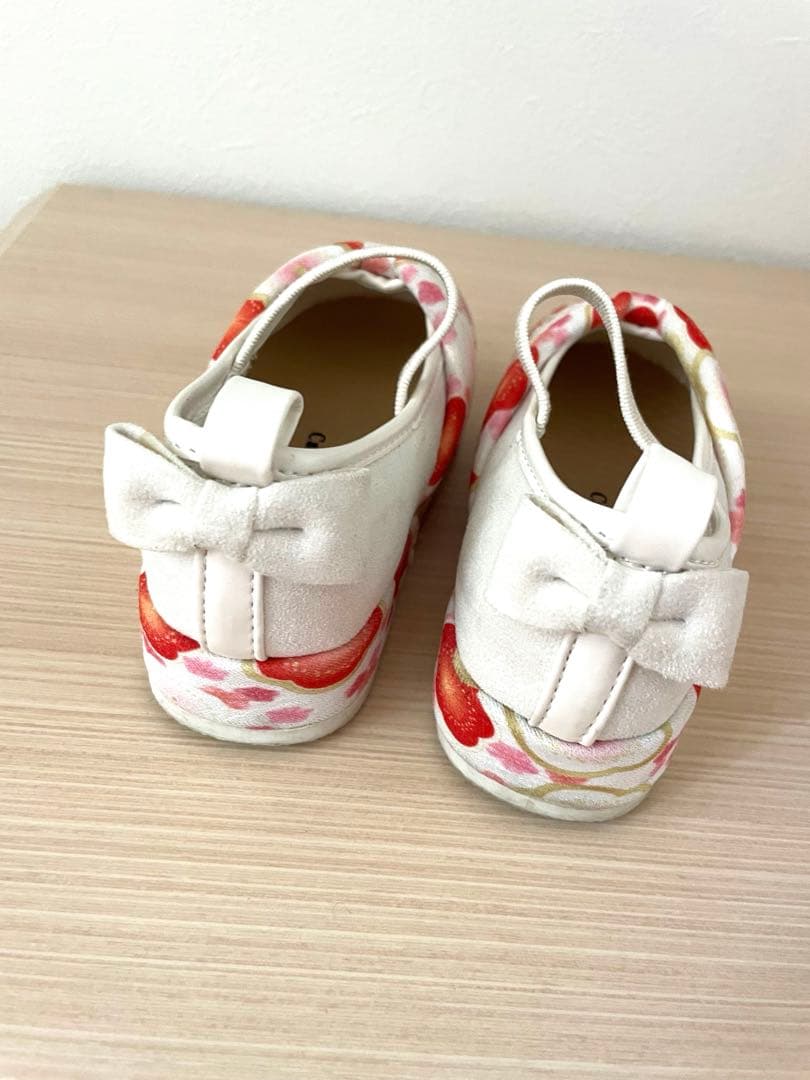 KANAE@翌日発送！　　七五三　3歳着物