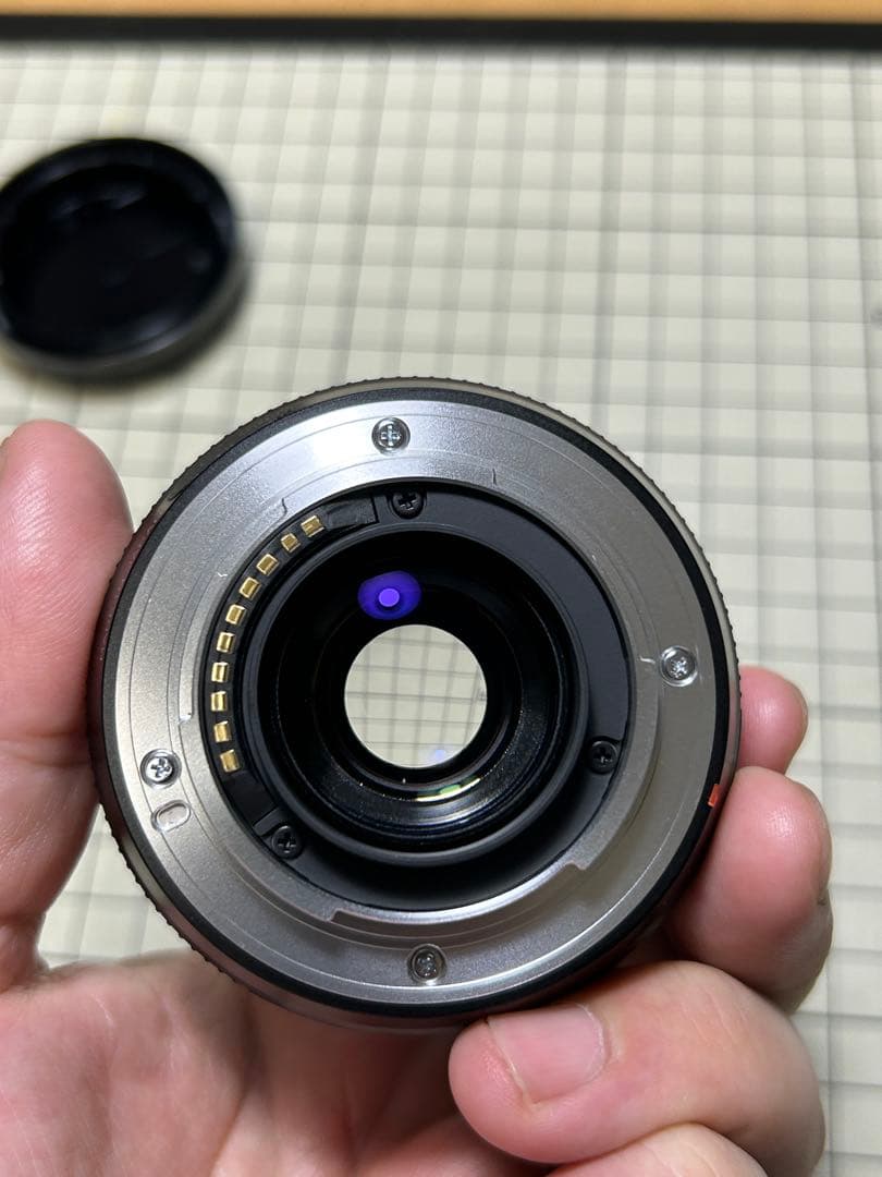 a*様 FUJINON XF18mmF2 R