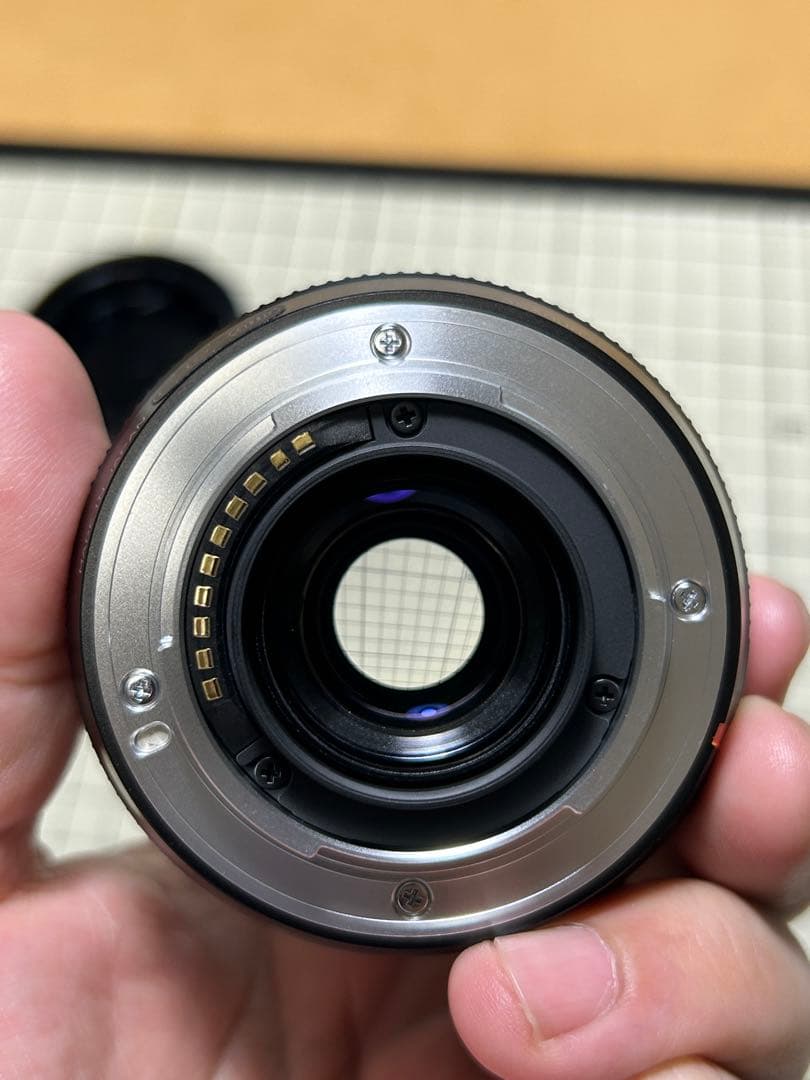 a*様 FUJINON XF18mmF2 R