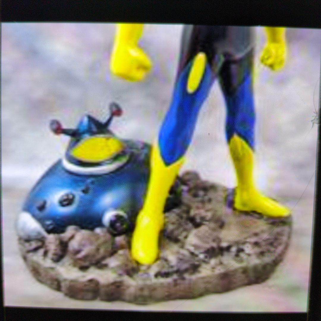 マンガショップ。キングロボ。