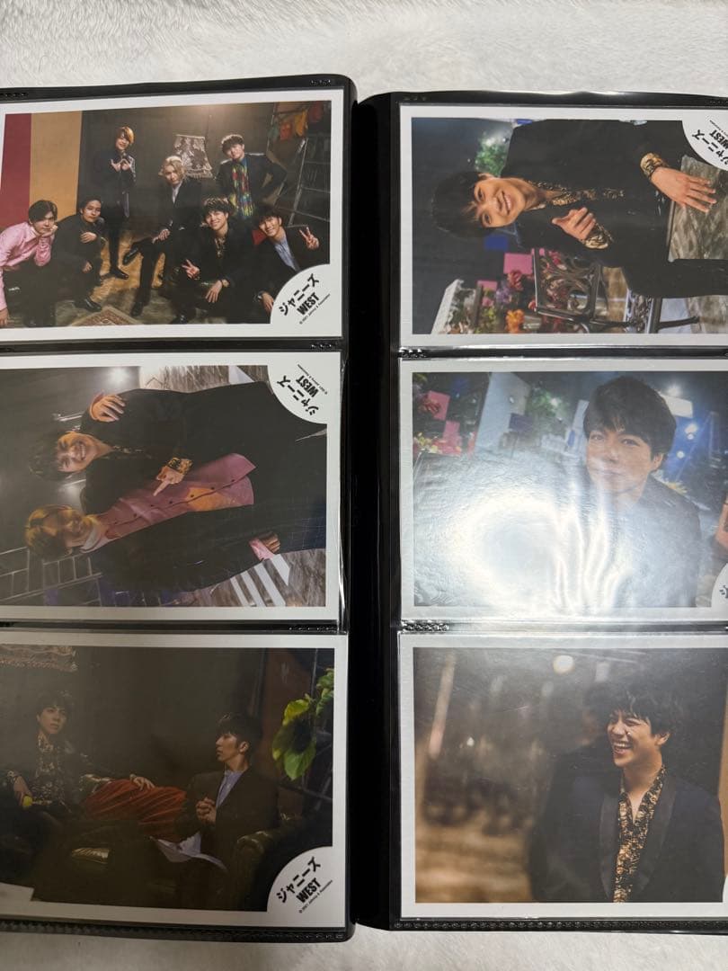 重岡大毅 公式写真ダブトラ〜WE AREまでほぼコンプ